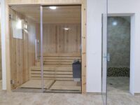 Guest house Samuil