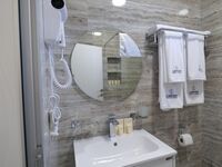 Guest house Samuil
