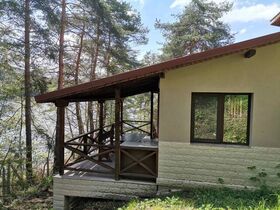 Гостевой дом Родопска среща