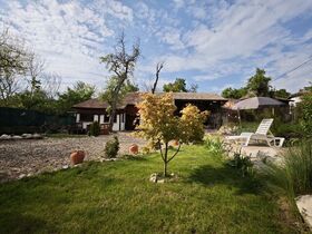 Guest rooms Emena House