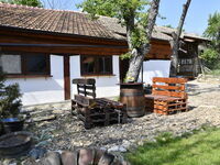 Guest rooms Еmena house