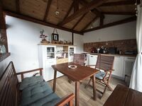 Guest rooms Еmena house