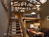 Guest rooms Еmena house