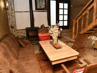 Guest rooms Еmena house