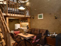 Guest rooms Еmena house