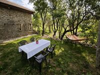 Guest rooms Еmena house