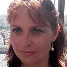 Гергана Пенова 