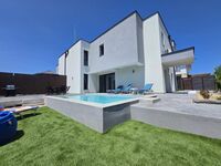 Villa for rent Kadakes