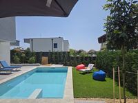 Villa for rent Cadaques