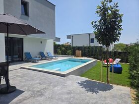 Villa for rent Кадакес
