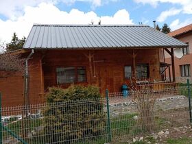 Вила под наем Незабравка