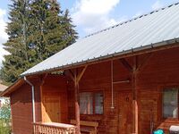 Villa for rent Nezabravka