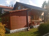 Villa for rent Nezabravka
