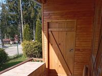 Villa for rent Nezabravka