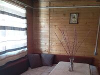 Villa for rent Nezabravka