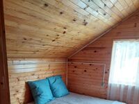 Villa for rent Nezabravka