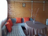 Villa for rent Nezabravka
