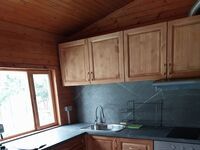 Villa for rent Nezabravka