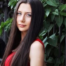Алис Демидова 