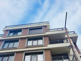 Appartment Luxury 
