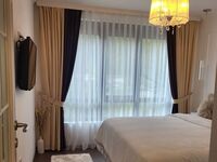 Апартамент Luxury 