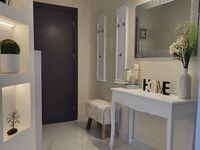 Апартамент Luxury 