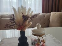 Апартамент Luxury 