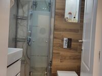 Апартамент Luxury 