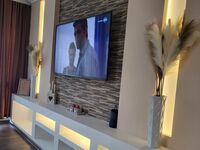 Апартамент Luxury 