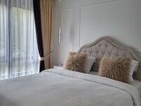 Апартамент Luxury 