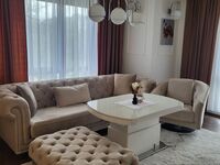 Апартамент Luxury 