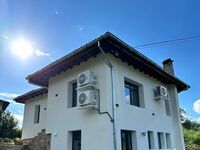 House for rent Bachvarovata Kashta