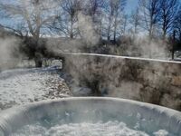 Къща под наем Бъчваровата къща