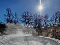 Къща под наем Бъчваровата къща