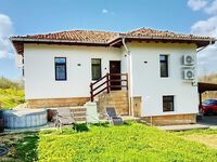 Къща под наем Бъчваровата къща