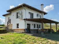 Къща под наем Бъчваровата къща