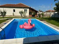 Гостевой дом Войводата
