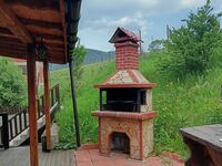 Къща под наем Ати
