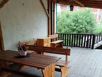 Къща под наем Ати