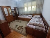 Къща под наем Ати