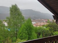 Къща под наем Ати