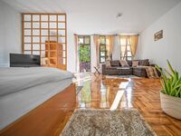 Guest house Gorski Ray