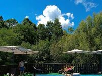 Guest house Gorski Ray