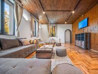 Guest house Gorski Ray