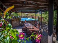 Guest house Gorski Ray