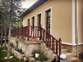 Guest house Gorski Ray