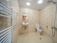 Guest house Gorski Ray