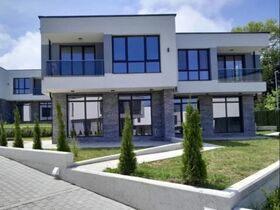 Стаи за гости Вила Соната