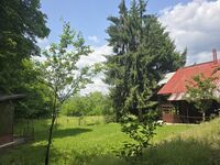 Вила под наем Сиромашка радост