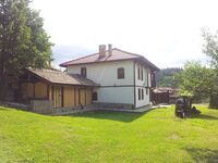 Къща под наем Стояновци